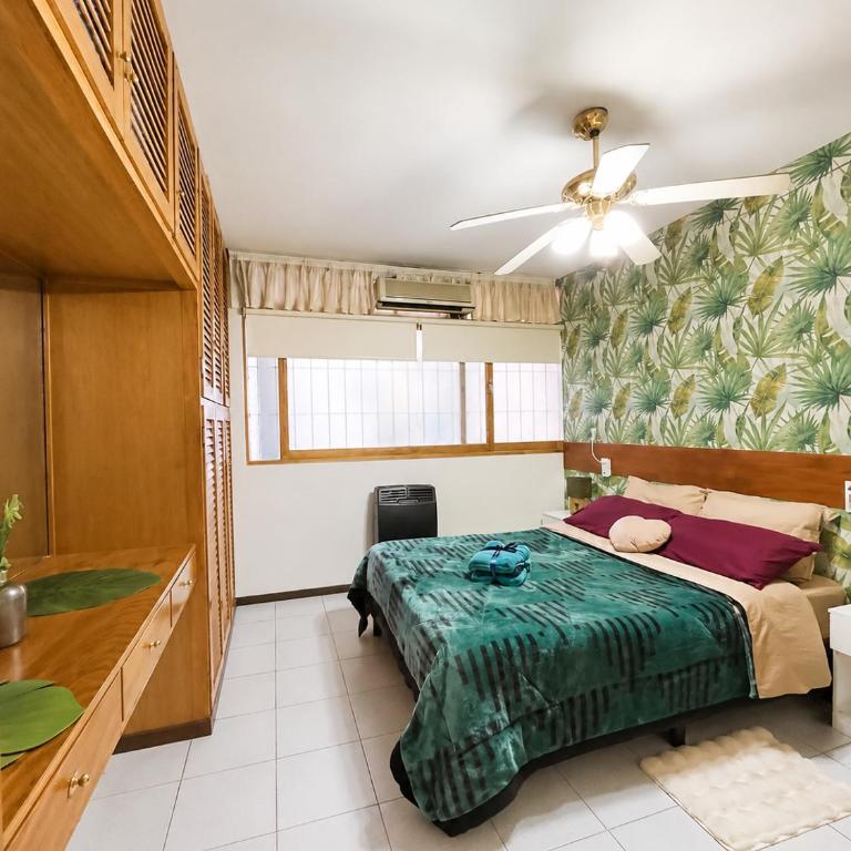 Departamento centrico y tranquilo ideal para parejas en Mendoza - Apartamento de 1 dormitorio - 34