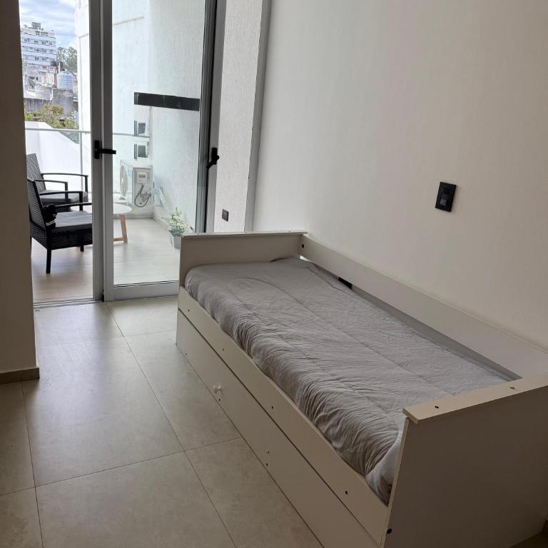 Duarte alquileres temporarios - Apartamento de 1 dormitorio - 1