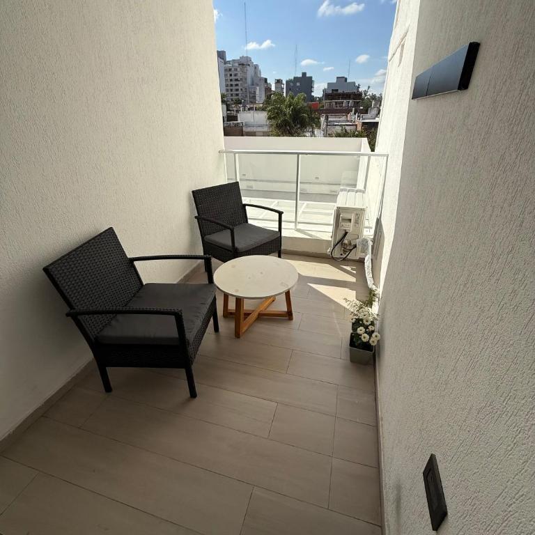 Duarte alquileres temporarios - Apartamento de 1 dormitorio - 6