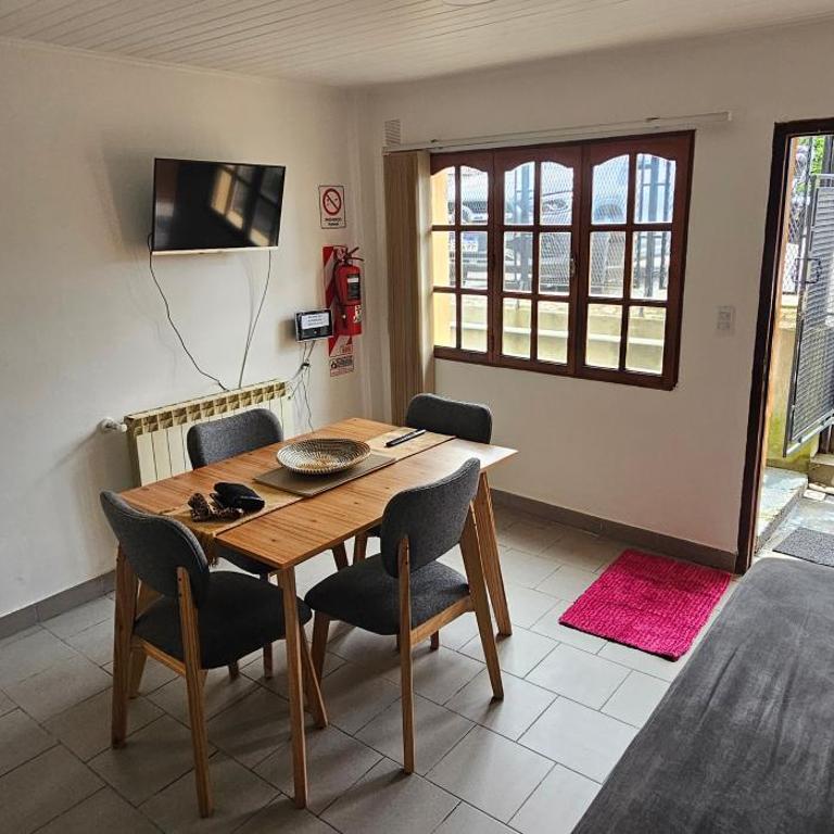 Departamentos La fe - Apartamento - 2 niveles - 3