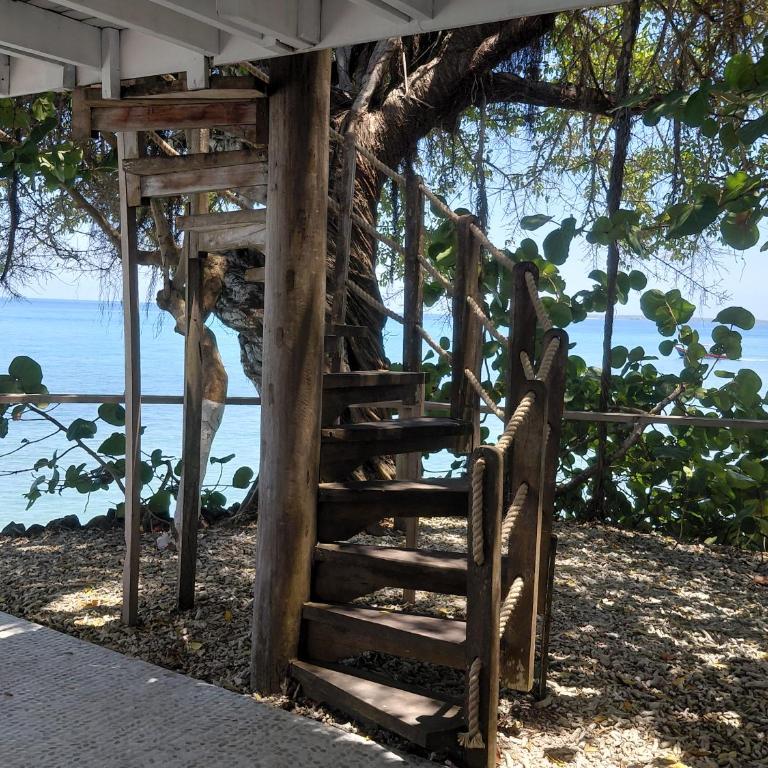 Exclusivo paraíso Caribeño en Islas del Rosario - Vacation Home - 38