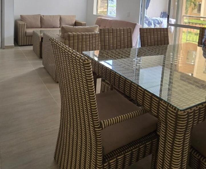 Villeta AMBAR Apartment - Apartamento de 2 dormitorios - 3