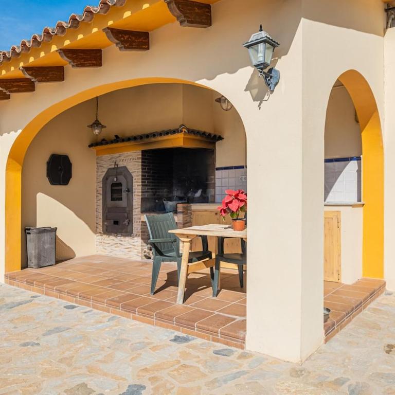 House for seasonal rental - Casa de 2 dormitorios - 3