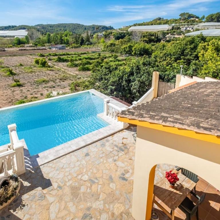 House for seasonal rental - Casa de 2 dormitorios - 6