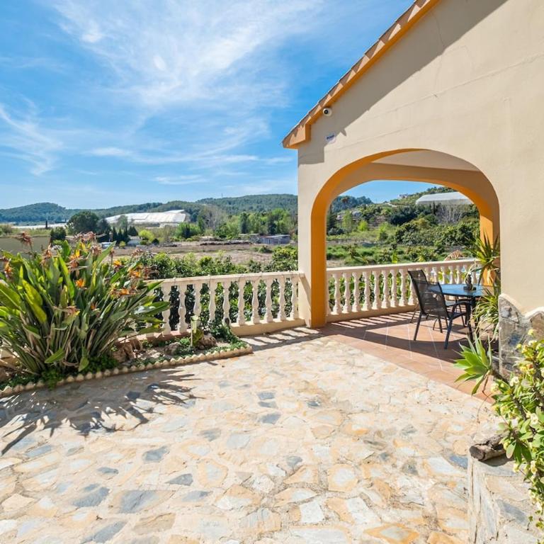 House for seasonal rental - Casa de 2 dormitorios - 8