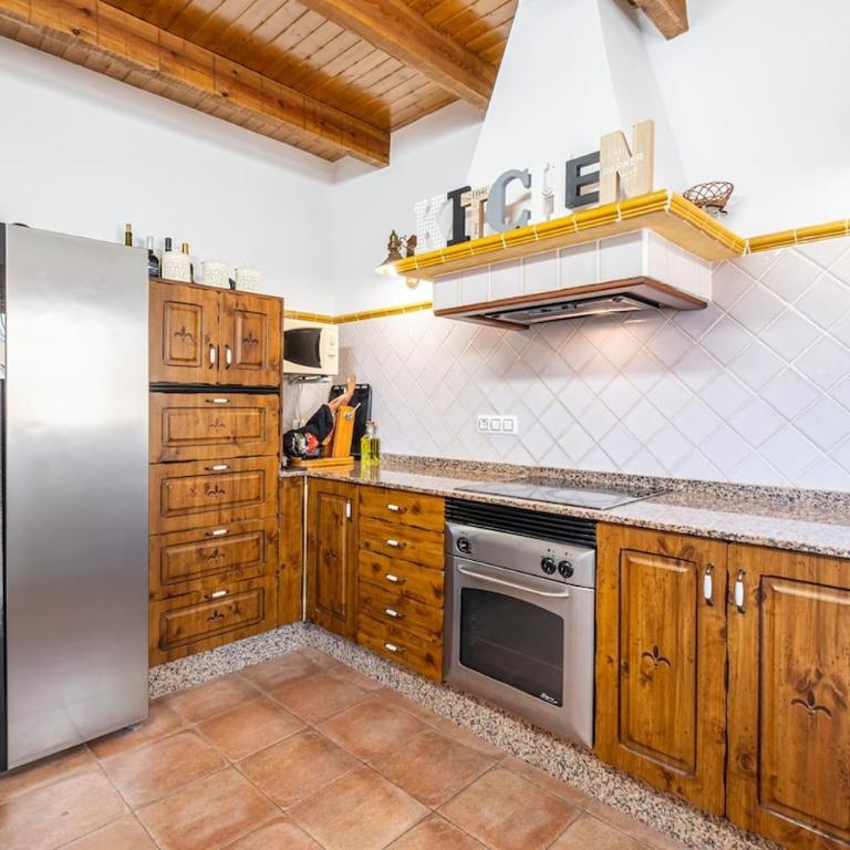House for seasonal rental - Casa de 2 dormitorios - 9