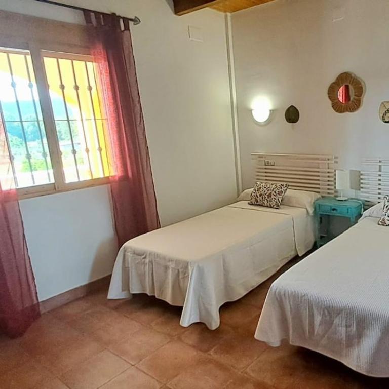 House for seasonal rental - Casa de 2 dormitorios - 10