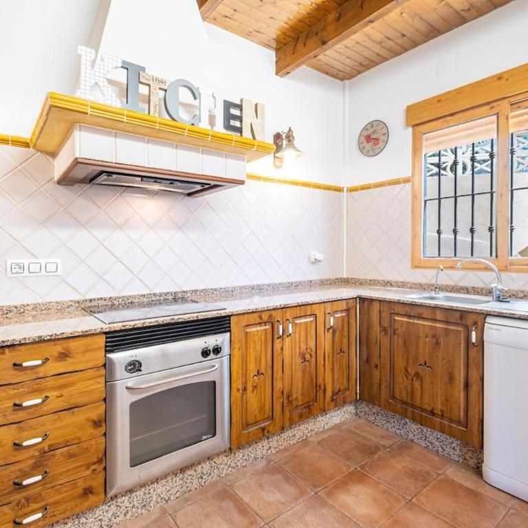 House for seasonal rental - Casa de 2 dormitorios - 11