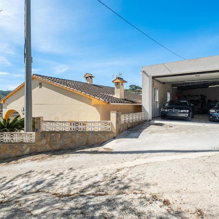 House for seasonal rental - Casa de 2 dormitorios - 12