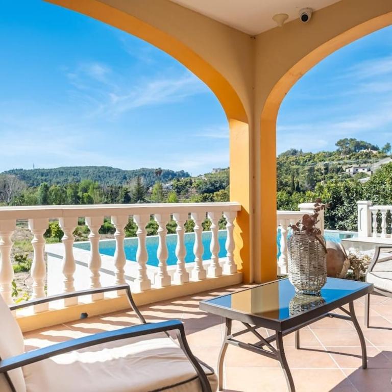House for seasonal rental - Casa de 2 dormitorios - 13