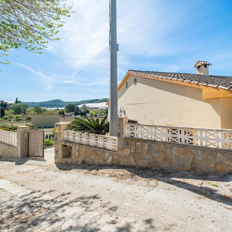 House for seasonal rental - Casa de 2 dormitorios - 14