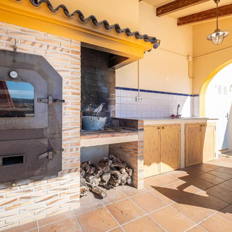 House for seasonal rental - Casa de 2 dormitorios - 18
