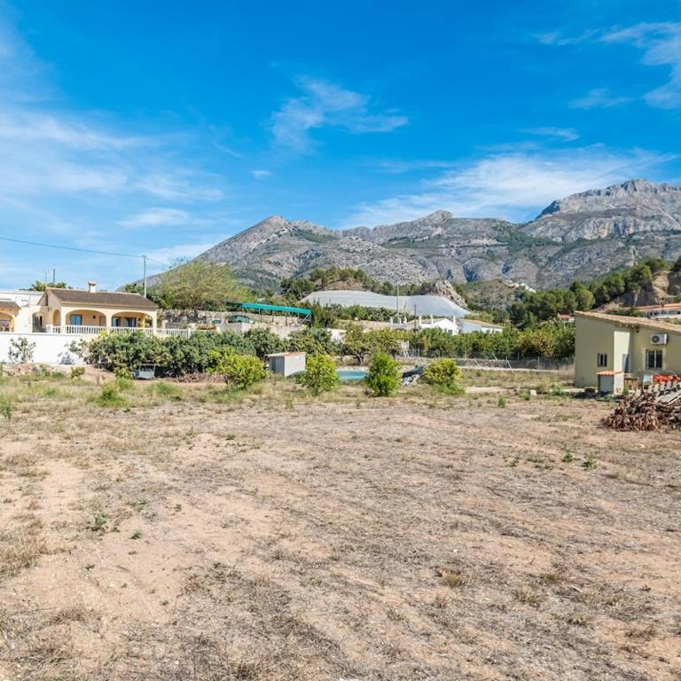 House for seasonal rental - Casa de 2 dormitorios - 21