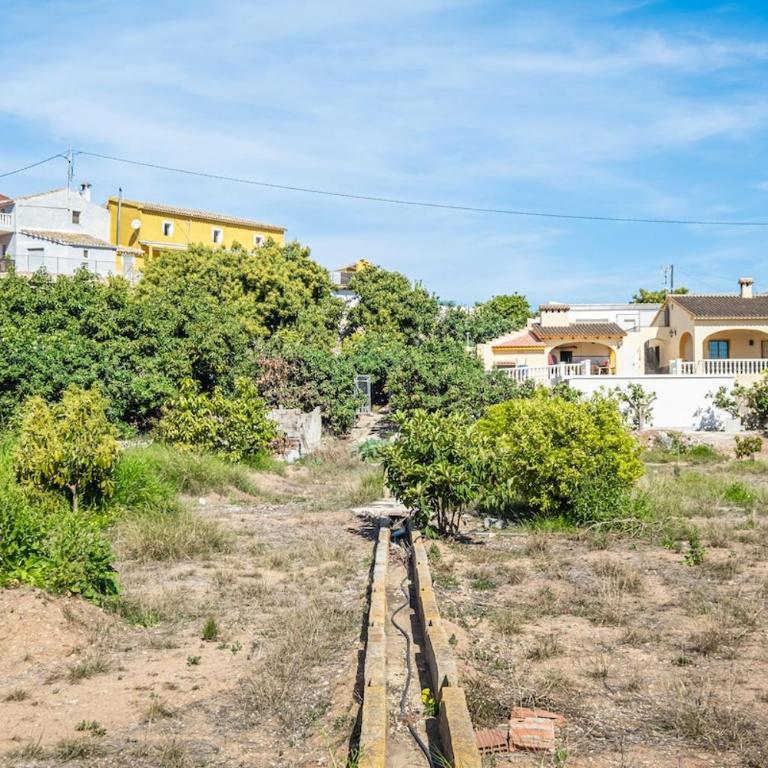 House for seasonal rental - Casa de 2 dormitorios - 24
