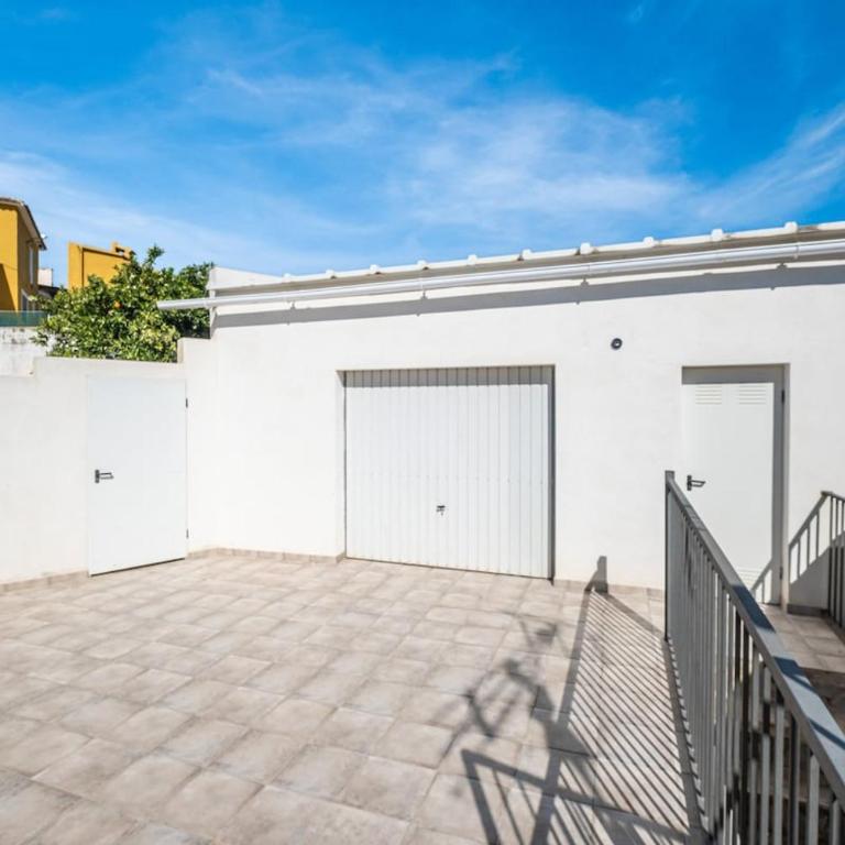 House for seasonal rental - Casa de 2 dormitorios - 26