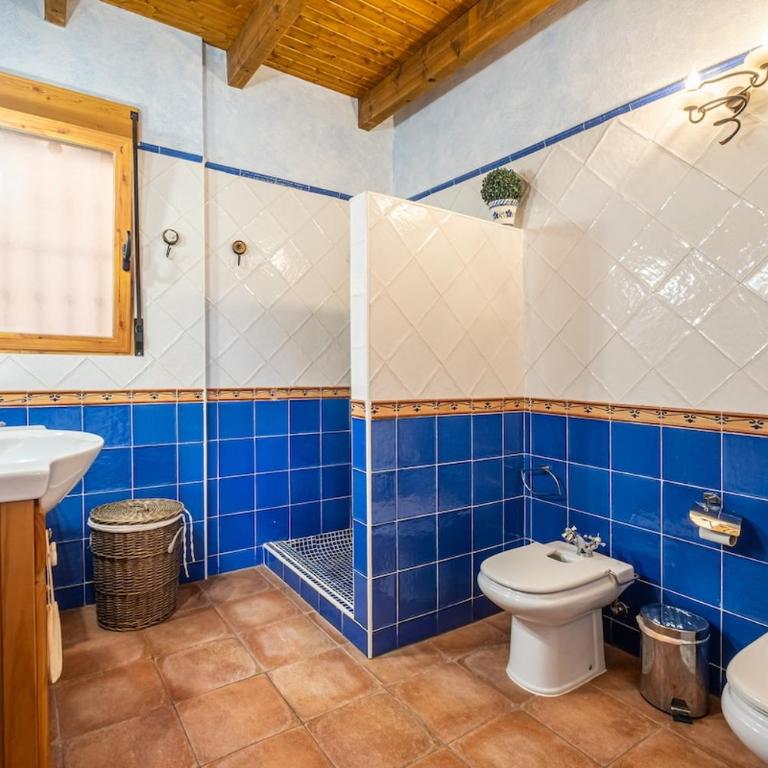 House for seasonal rental - Casa de 2 dormitorios - 27