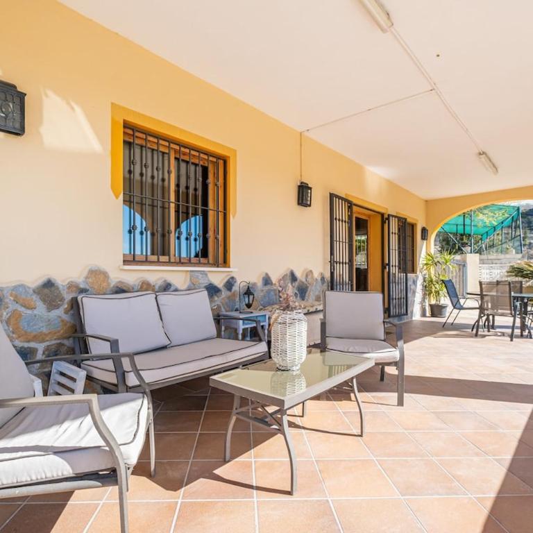 House for seasonal rental - Casa de 2 dormitorios - 28
