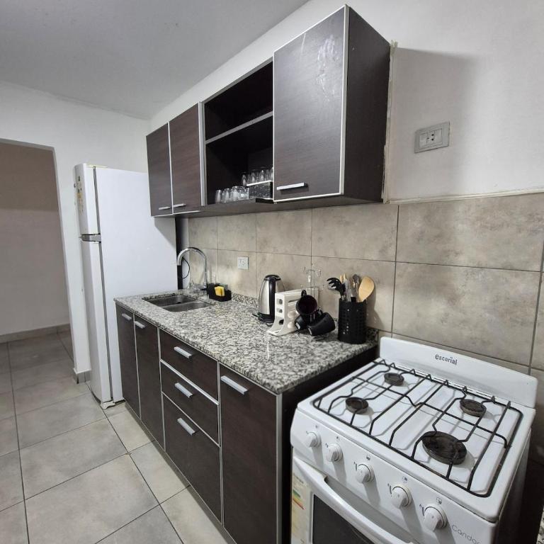 Departamento Boutique en Zona Centro - Apartamento de 2 dormitorios - 19