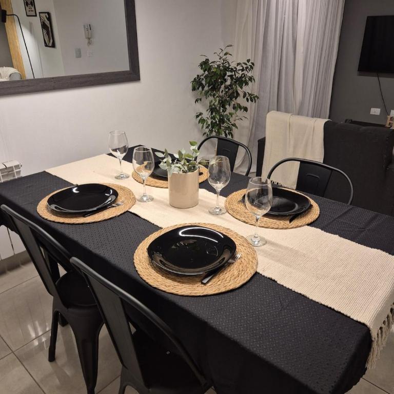 Departamento Boutique en Zona Centro - Apartamento de 2 dormitorios - 17