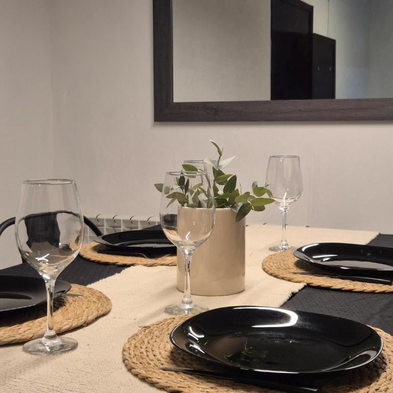 Departamento Boutique en Zona Centro - Apartamento de 2 dormitorios - 15
