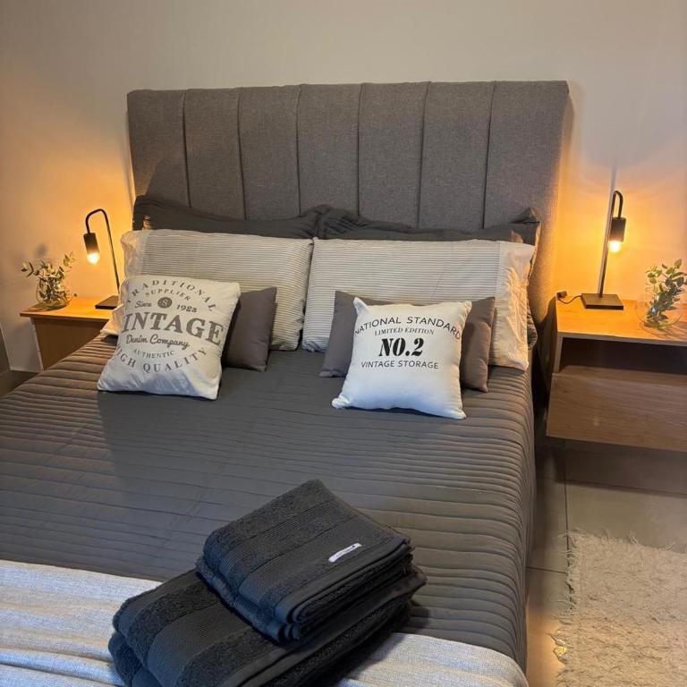 Departamento Boutique en Zona Centro - Apartamento de 2 dormitorios - 14