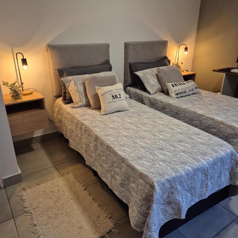 Departamento Boutique en Zona Centro - Apartamento de 2 dormitorios - 9