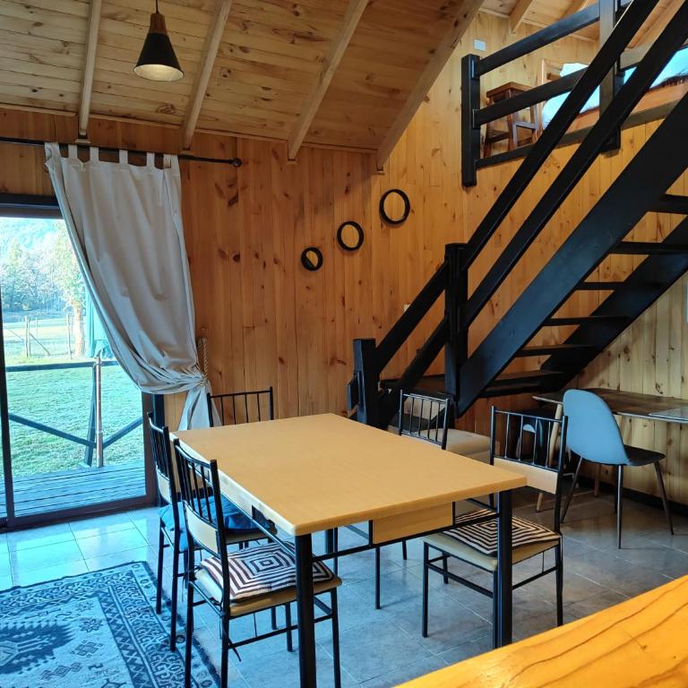 Les Chalets du Belvédère - Casa de 3 dormitorios - 21