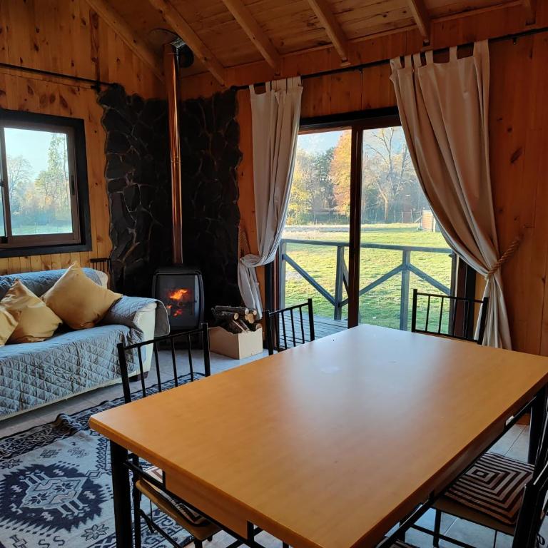 Les Chalets du Belvédère - Casa de 3 dormitorios - 3