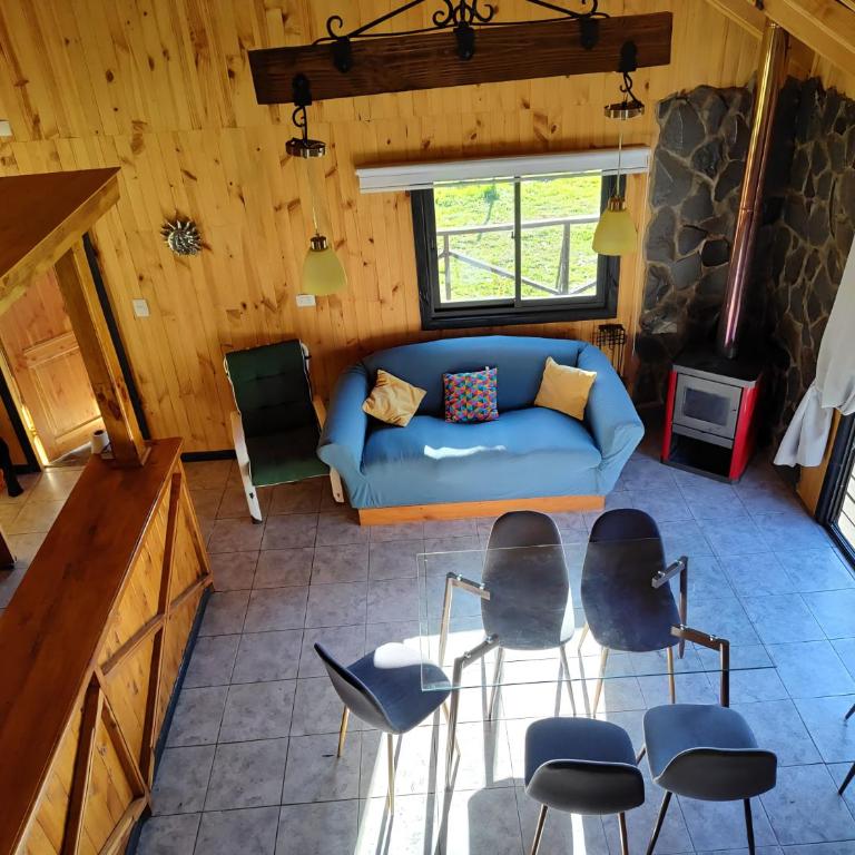 Les Chalets du Belvédère - Casa de 3 dormitorios - 6