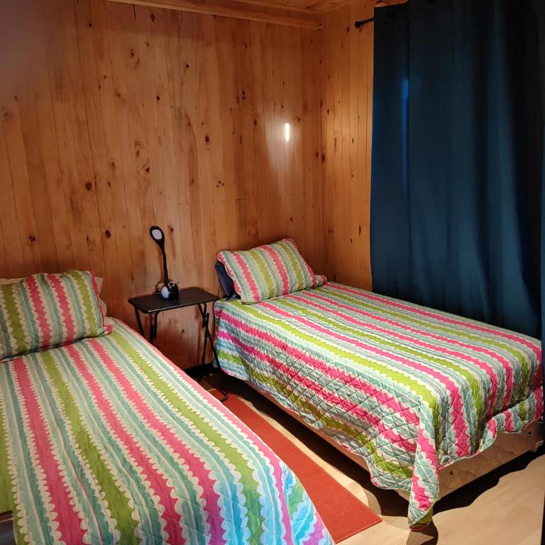 Les Chalets du Belvédère - Casa de 3 dormitorios - 11