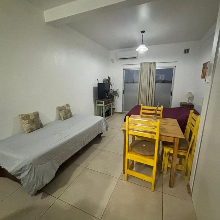 Experiencia Brown a Mtros Sanatorio Juncal - Apartamento de 1 dormitorio - 3