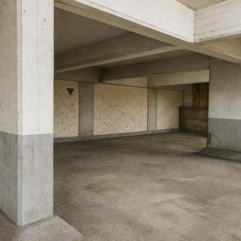 Céntrico a una cuadra de Playa Bristol con cochera - Zona Casino - 6 pax - Apartamento de 2 dormitorios - 18