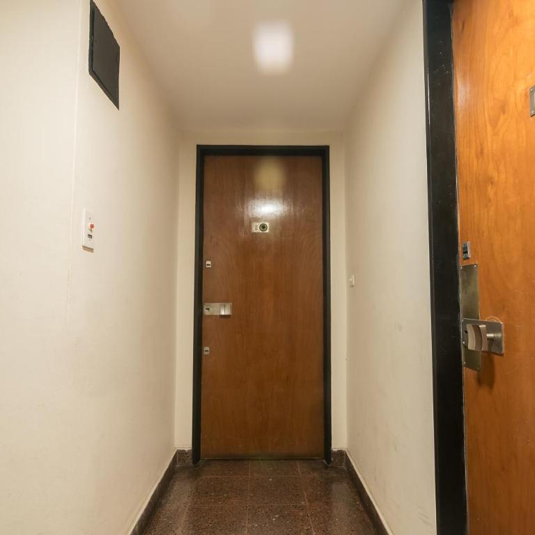 Céntrico a una cuadra de Playa Bristol con cochera - Zona Casino - 6 pax - Apartamento de 2 dormitorios - 9