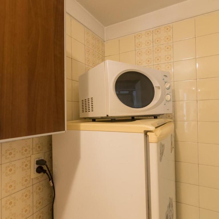 Céntrico a una cuadra de Playa Bristol con cochera - Zona Casino - 6 pax - Apartamento de 2 dormitorios - 16