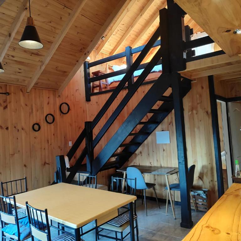 Les Chalets du Belvédère - Casa de 3 dormitorios - 18