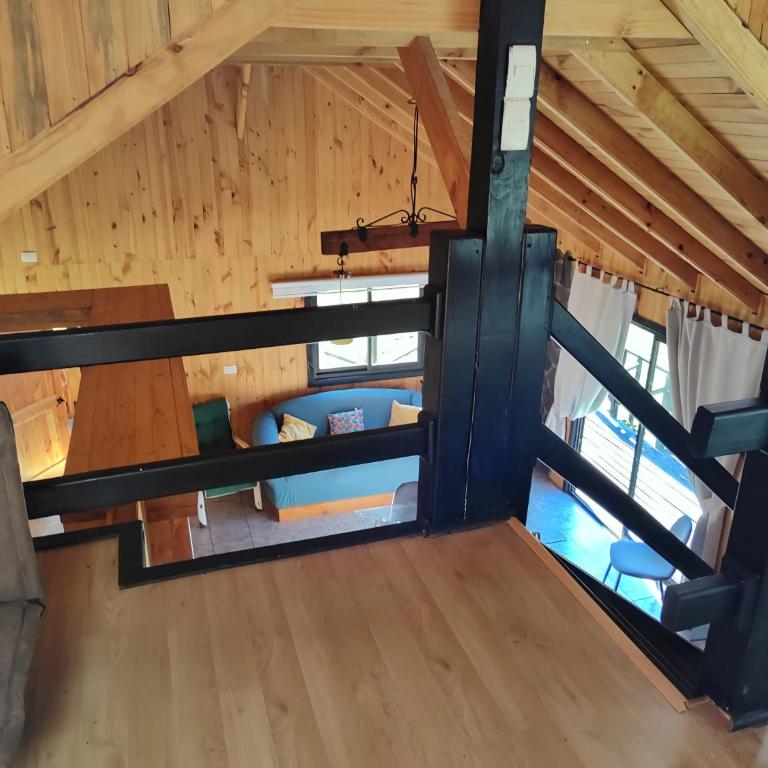 Les Chalets du Belvédère - Casa de 3 dormitorios - 20