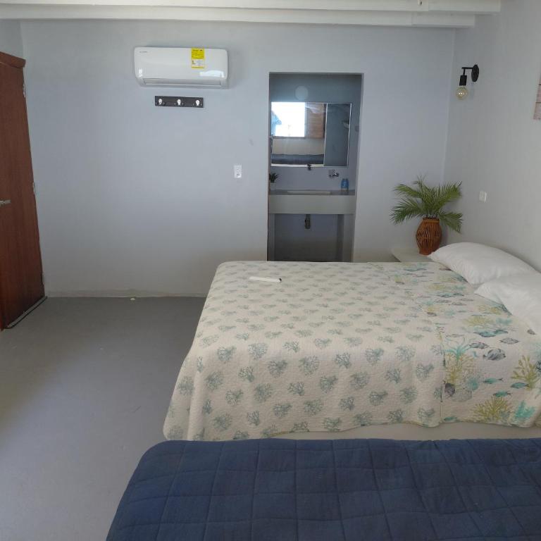 Exclusivo paraíso Caribeño en Islas del Rosario - Vacation Home - 72