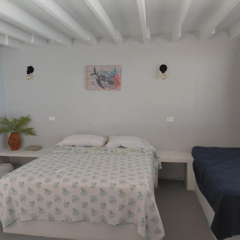 Exclusivo paraíso Caribeño en Islas del Rosario - Vacation Home - 71