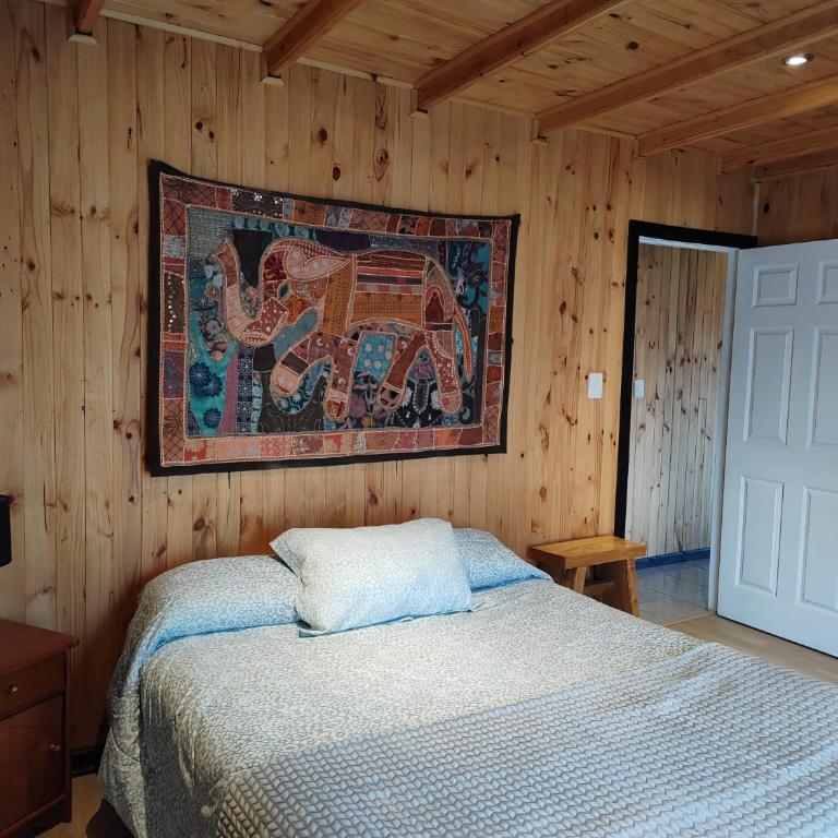 Les Chalets du Belvédère - Casa de 3 dormitorios - 19