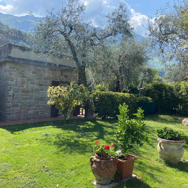 Villa Gaia Apartments pool wifi parking - Appartamento Deluxe con 1 Camera da Letto - 5