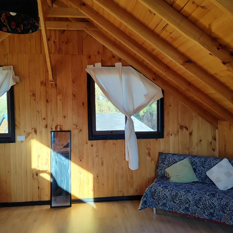 Les Chalets du Belvédère - Casa de 3 dormitorios - 10