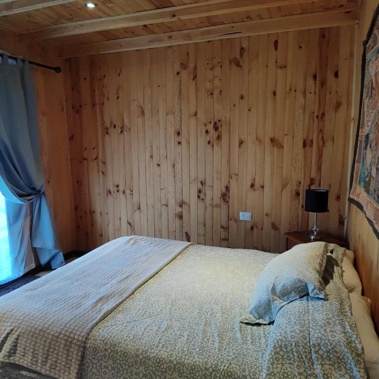Les Chalets du Belvédère - Casa de 3 dormitorios - 7