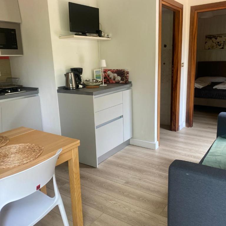 Villa Gaia Apartments pool wifi parking - Appartamento Deluxe con 1 Camera da Letto - 4
