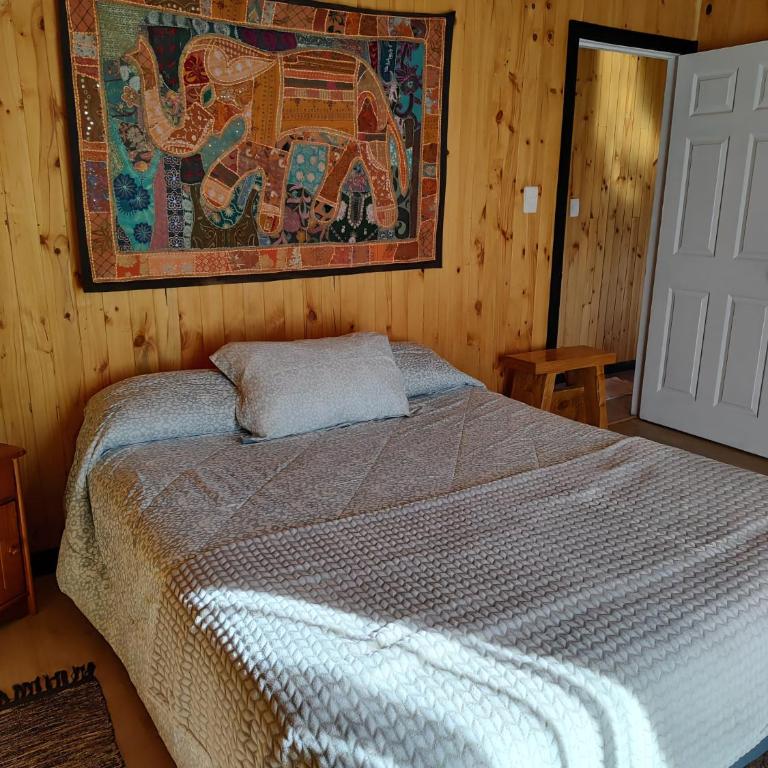 Les Chalets du Belvédère - Casa de 3 dormitorios - 8