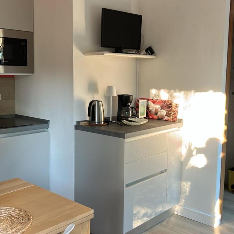 Villa Gaia Apartments pool wifi parking - Appartamento Deluxe con 1 Camera da Letto - 3