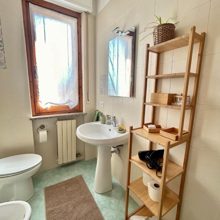 Casa vacanze Green and Sun - Appartamento con 2 Camere da Letto - 13