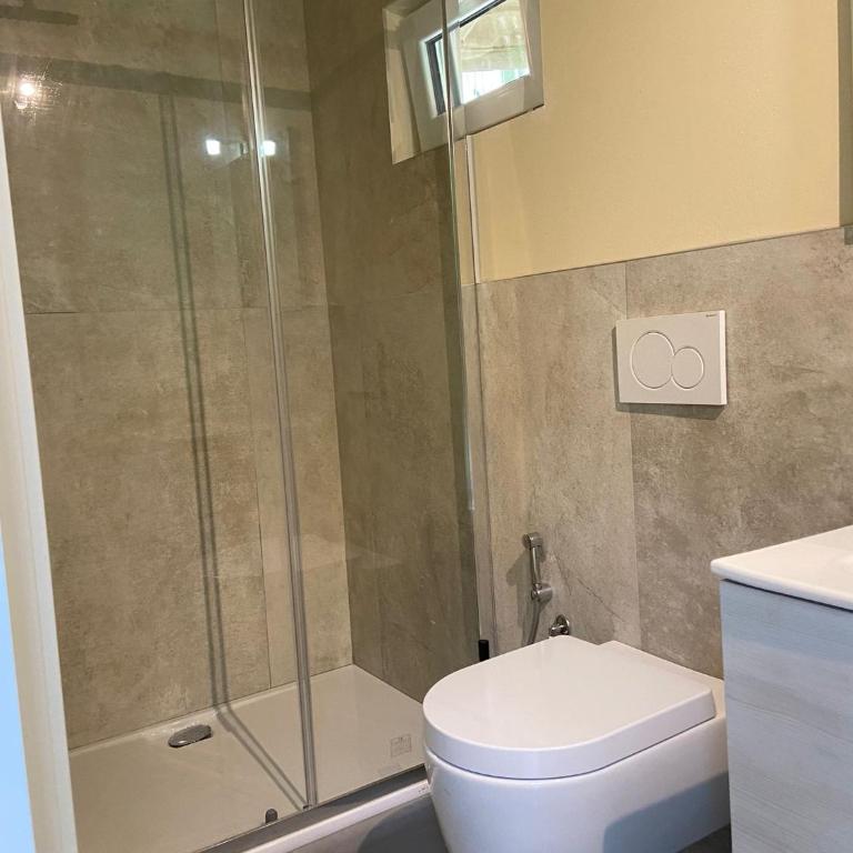 Villa Gaia Apartments pool wifi parking - Appartamento con 1 Camera da Letto - 4