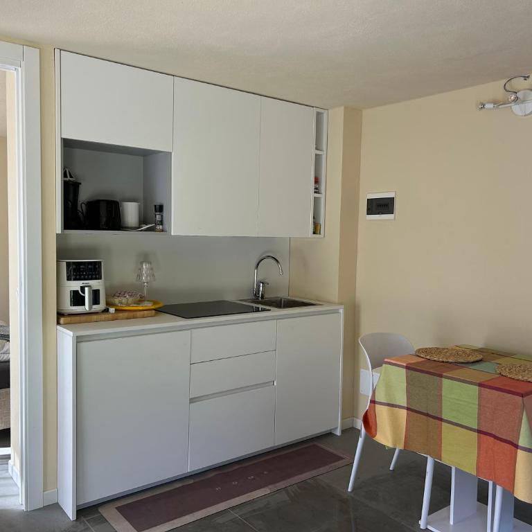 Villa Gaia Apartments pool wifi parking - Appartamento con 1 Camera da Letto - 3