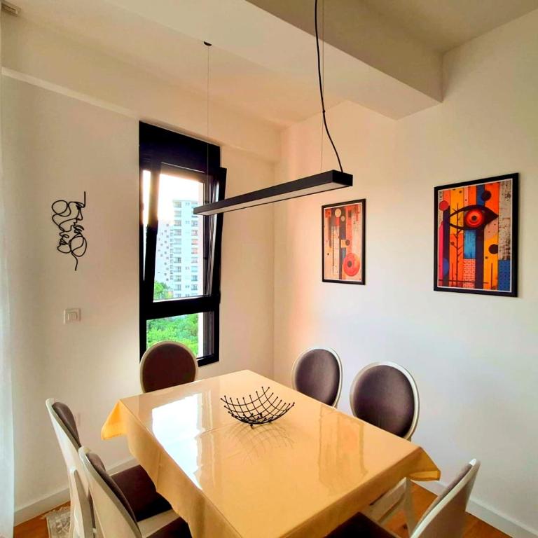 Luma - Apartman sa 1 Spavaćom Sobom - 14