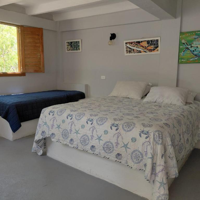Exclusivo paraíso Caribeño en Islas del Rosario - Vacation Home - 75